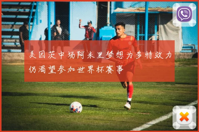 美因茨中场阿米里梦想为多特效力仍渴望参加世界杯赛事